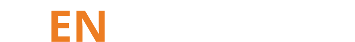 ENSTRUCTURE LOGO WHITE