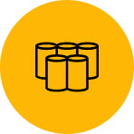breakbulk cargo icon