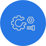 scrap metal icon