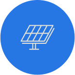 solar panel icon