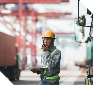 stevedore employee